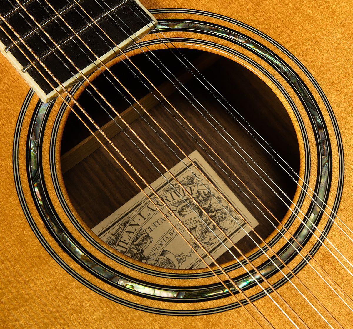 1994 J-15 12-String