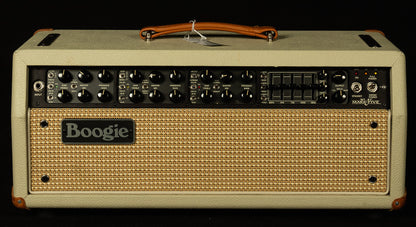 2023 Mark V Head - Switchable 10/45/90 Watts