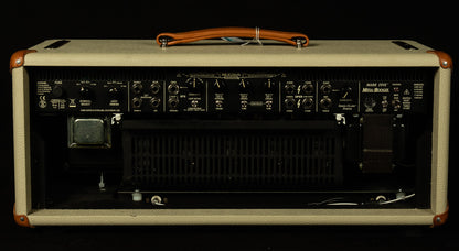 2023 Mark V Head - Switchable 10/45/90 Watts
