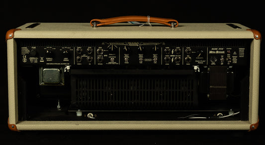 2023 Mark V Head - Switchable 10/45/90 Watts
