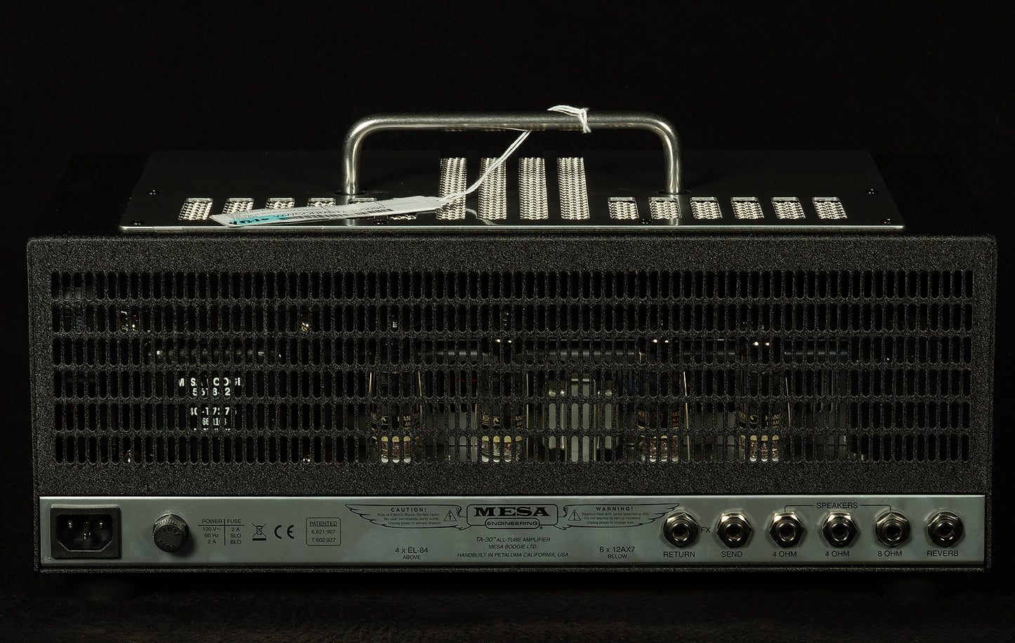 TA-30