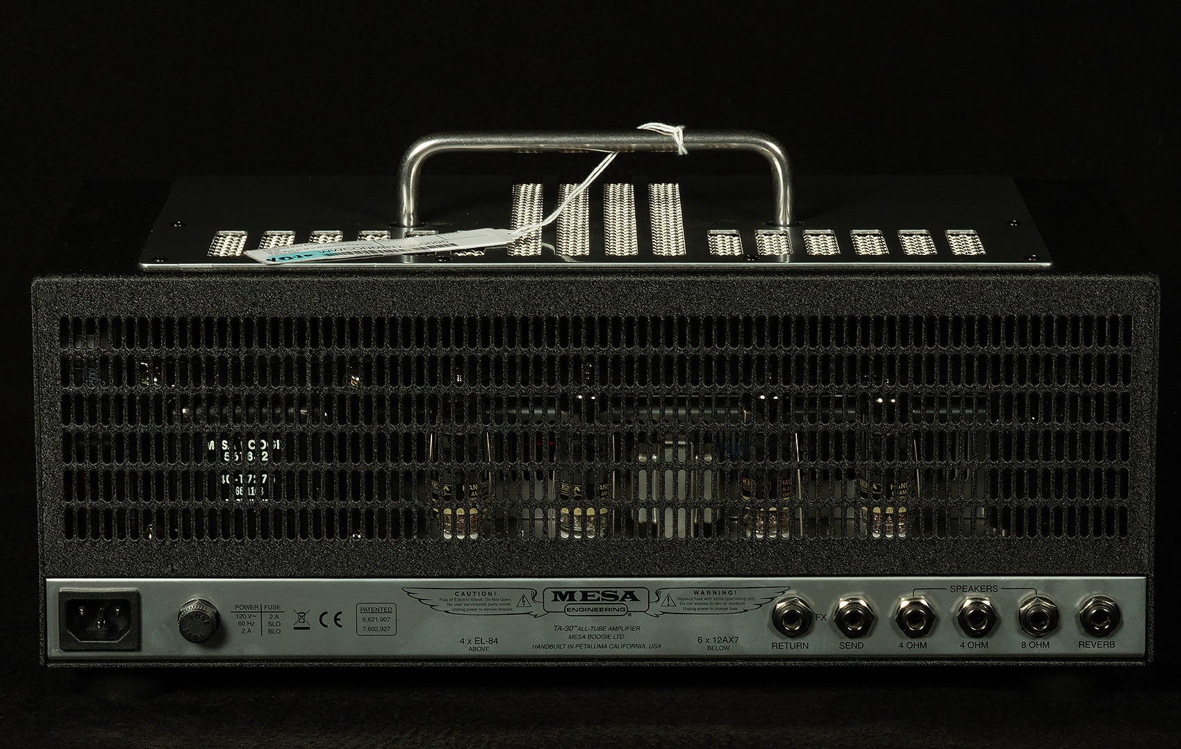 TA-30