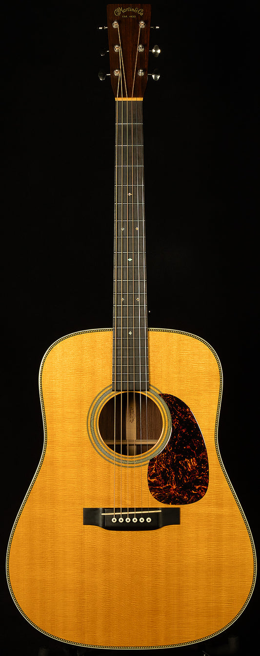 2008 Vintage Series HD-28V