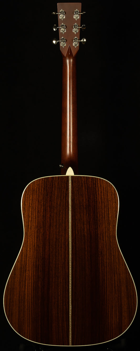 2008 Vintage Series HD-28V