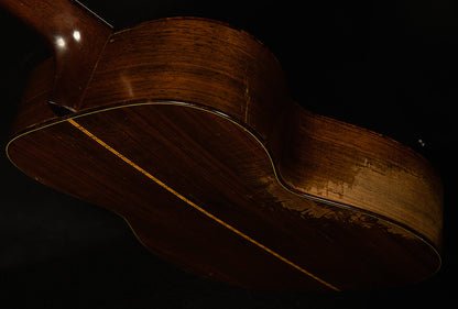 Vintage 1955 000-21 - Brazilian Rosewood