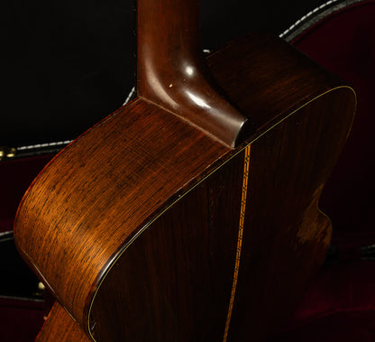 Vintage 1955 000-21 - Brazilian Rosewood