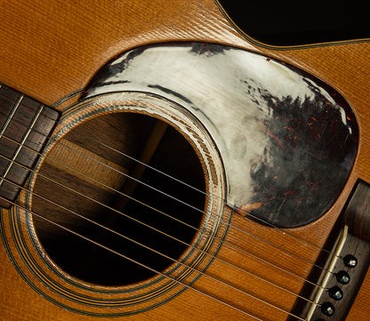 Vintage 1955 000-21 - Brazilian Rosewood