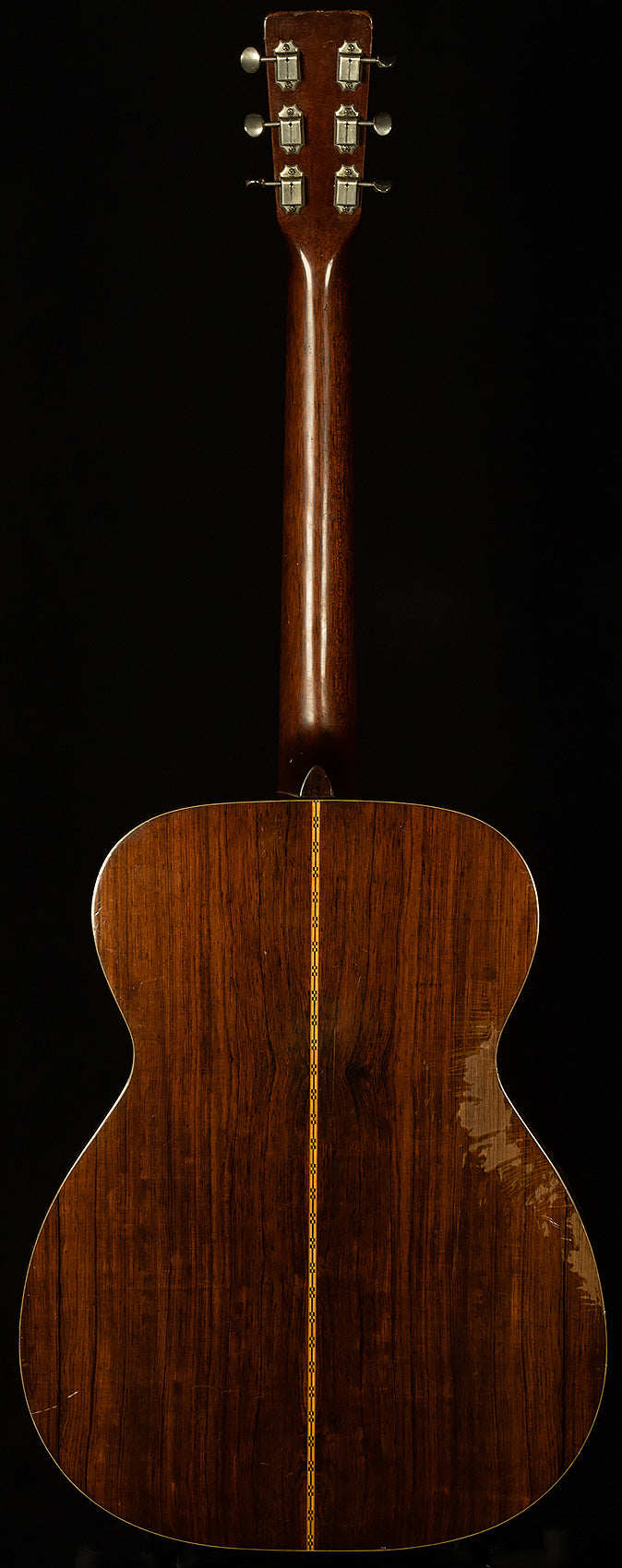 Vintage 1955 000-21 - Brazilian Rosewood