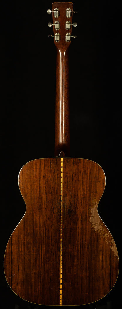 Vintage 1955 000-21 - Brazilian Rosewood