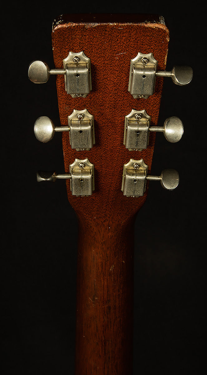 Vintage 1955 000-21 - Brazilian Rosewood