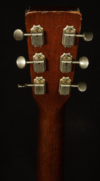 Vintage 1955 000-21 - Brazilian Rosewood