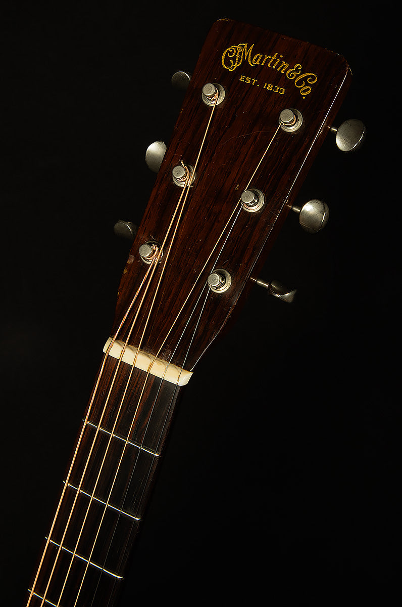 Vintage 1955 000-21 - Brazilian Rosewood