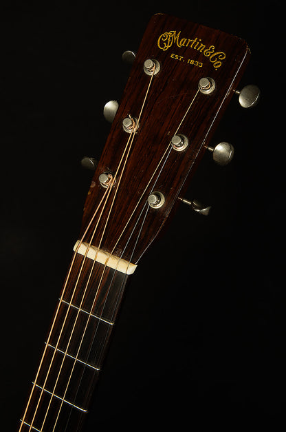 Vintage 1955 000-21 - Brazilian Rosewood