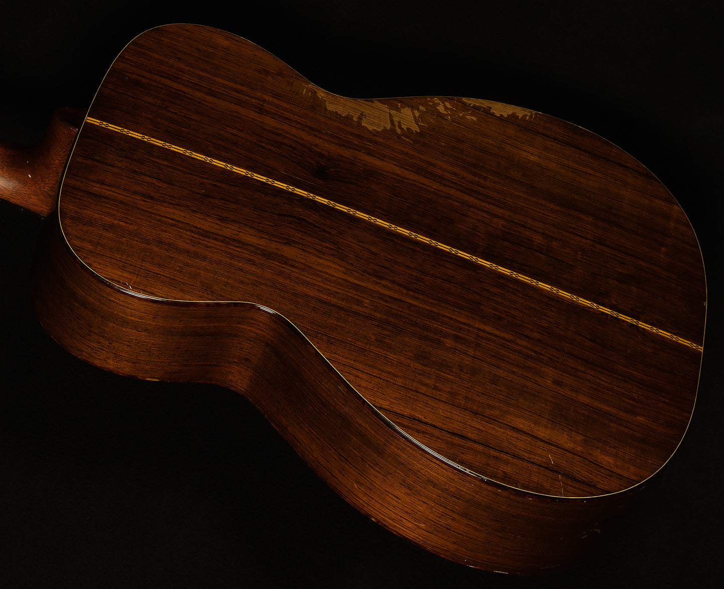Vintage 1955 000-21 - Brazilian Rosewood