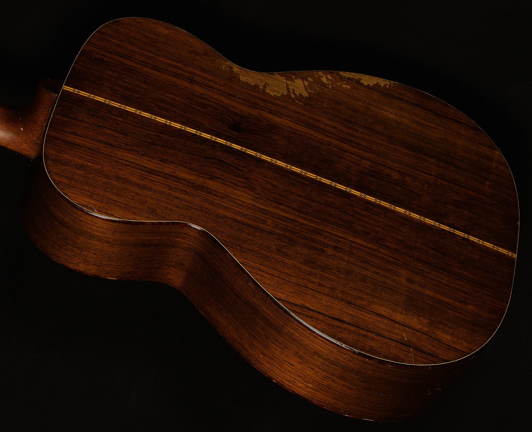 Vintage 1955 000-21 - Brazilian Rosewood