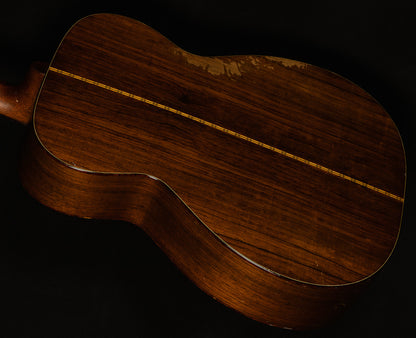Vintage 1955 000-21 - Brazilian Rosewood