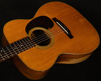 Vintage 1955 000-21 - Brazilian Rosewood