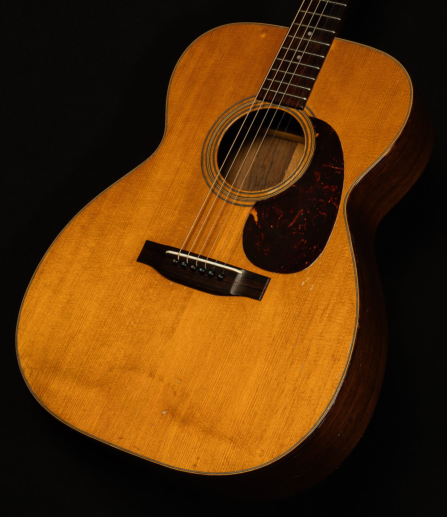 Vintage 1955 000-21 - Brazilian Rosewood