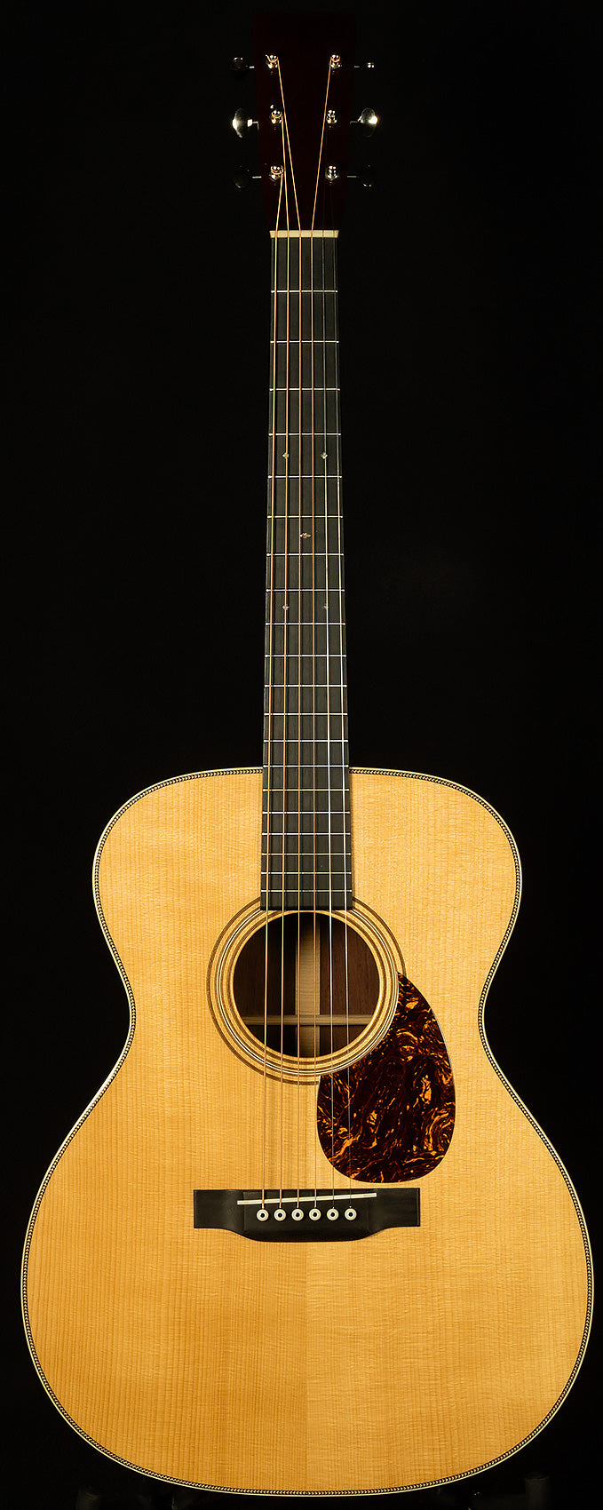 2014 OM-28 1931 Authentic