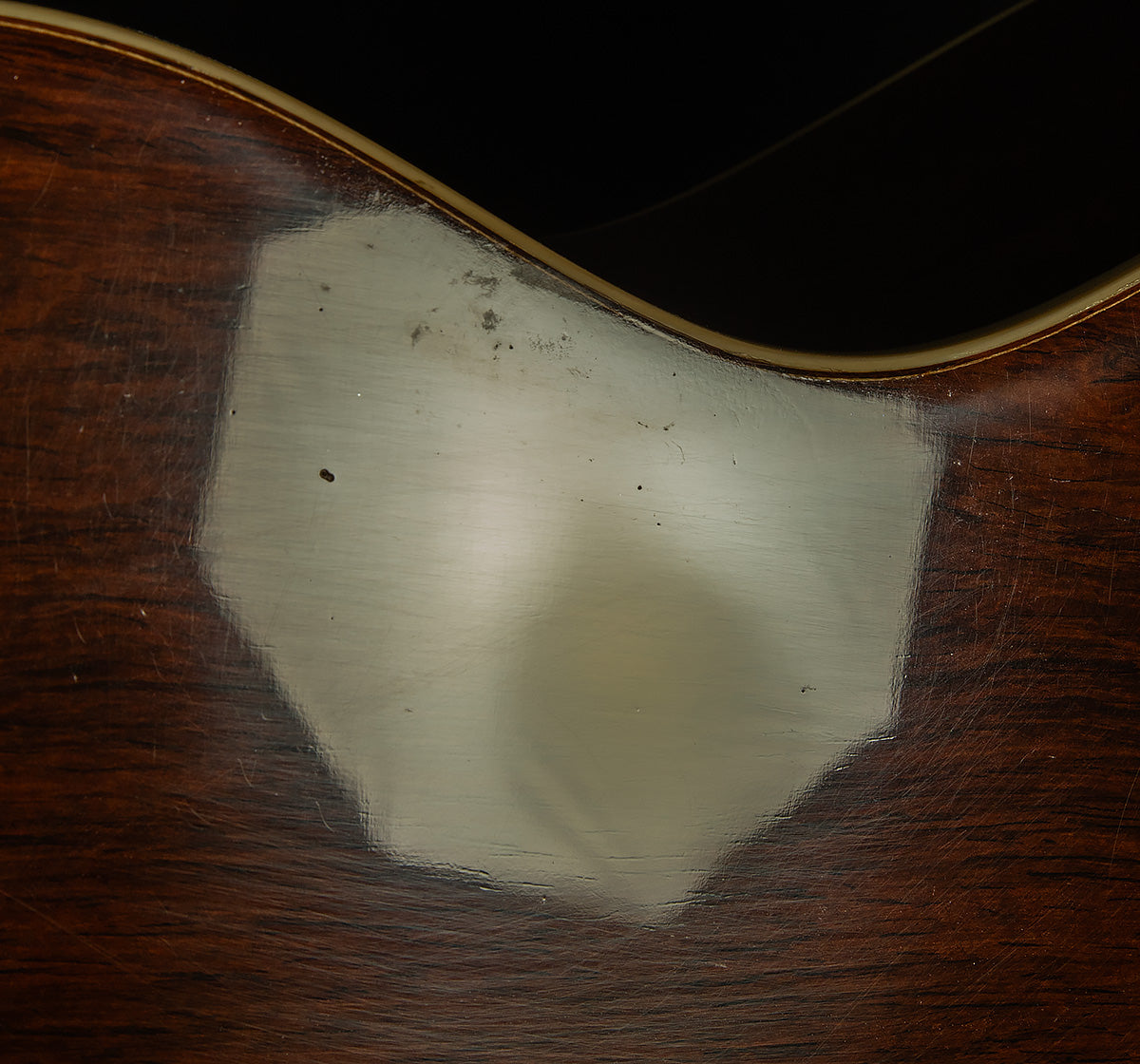 2014 OM-28 1931 Authentic