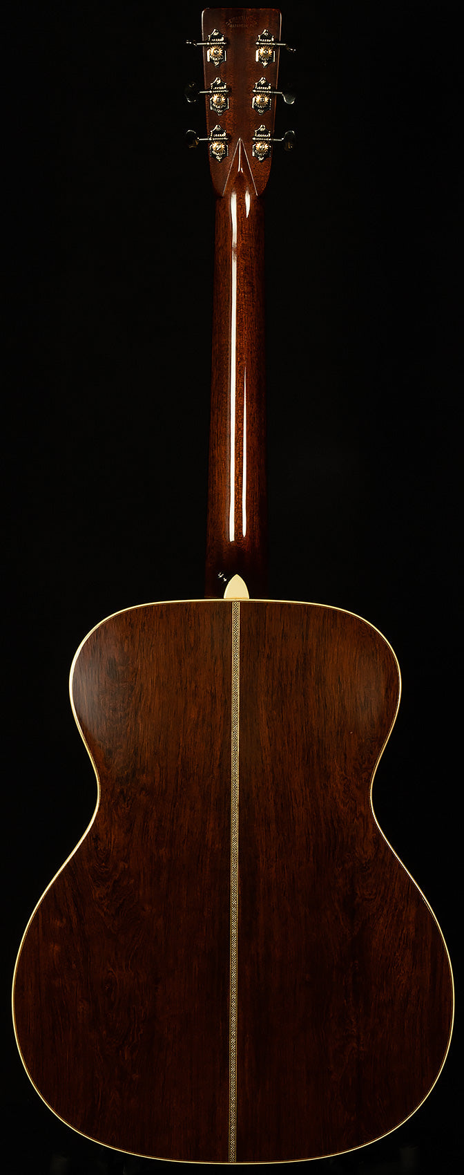 2014 OM-28 1931 Authentic