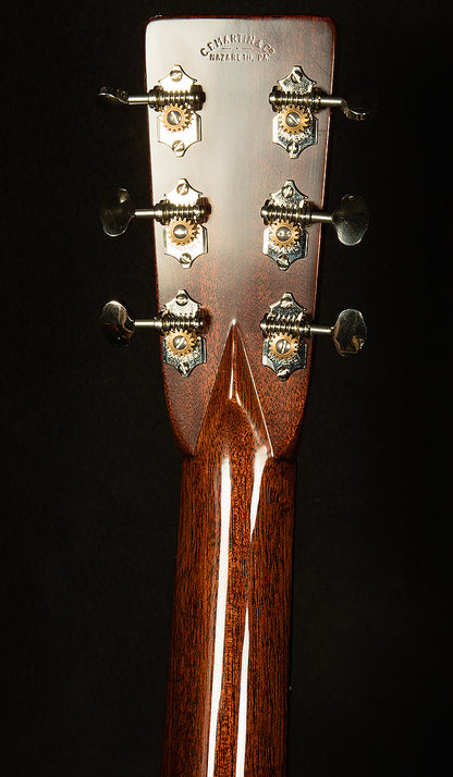 2014 OM-28 1931 Authentic
