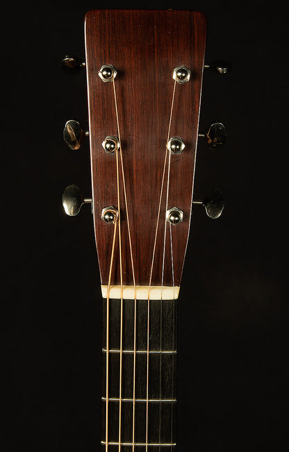 2014 OM-28 1931 Authentic