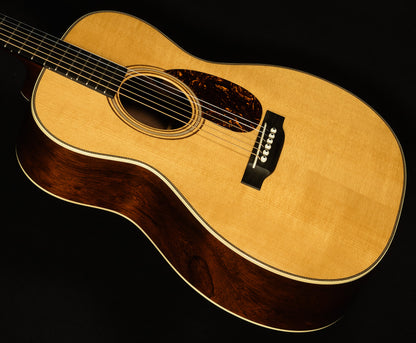 2014 OM-28 1931 Authentic
