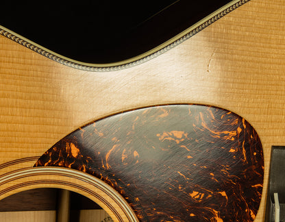 2014 OM-28 1931 Authentic