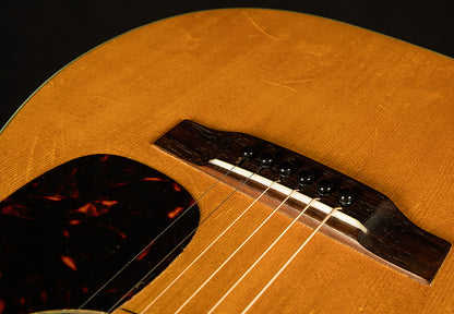 Vintage 1965 0-18 - Brazilian Rosewood