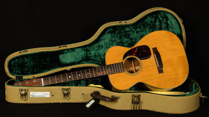 Vintage 1965 0-18 - Brazilian Rosewood