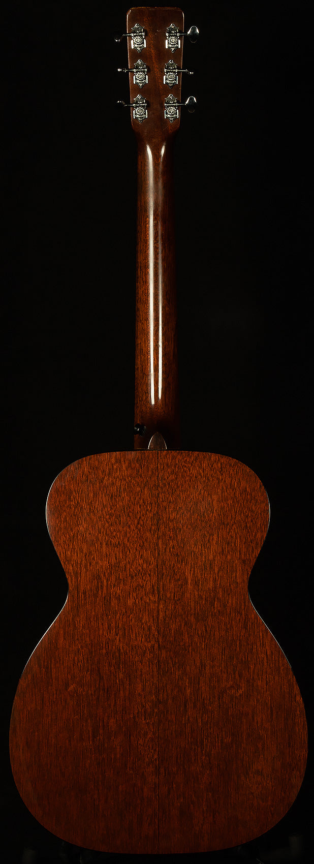 Vintage 1965 0-18 - Brazilian Rosewood