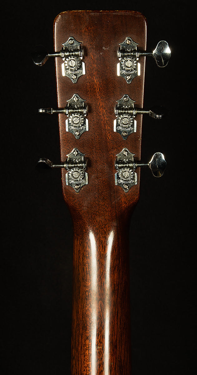 Vintage 1965 0-18 - Brazilian Rosewood