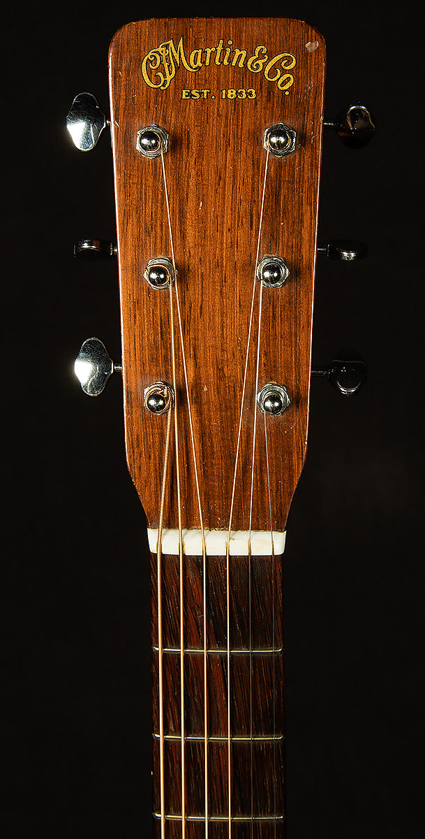 Vintage 1965 0-18 - Brazilian Rosewood