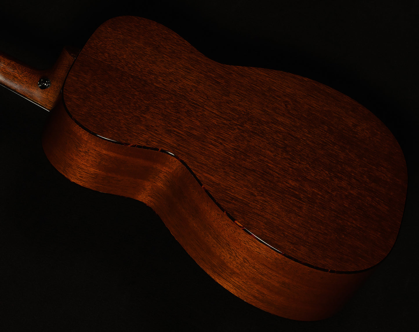 Vintage 1965 0-18 - Brazilian Rosewood