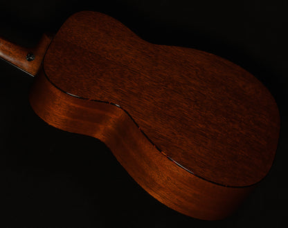 Vintage 1965 0-18 - Brazilian Rosewood
