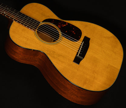 Vintage 1965 0-18 - Brazilian Rosewood