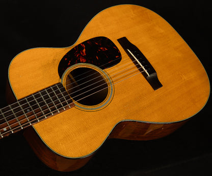 Vintage 1965 0-18 - Brazilian Rosewood