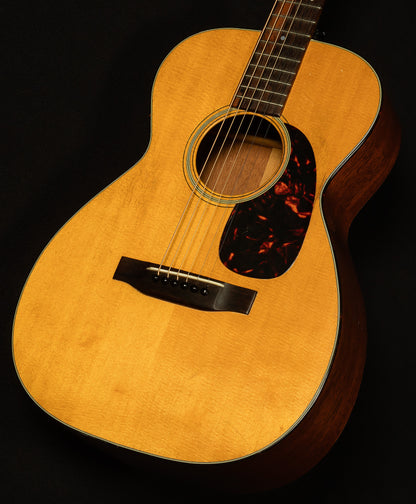 Vintage 1965 0-18 - Brazilian Rosewood