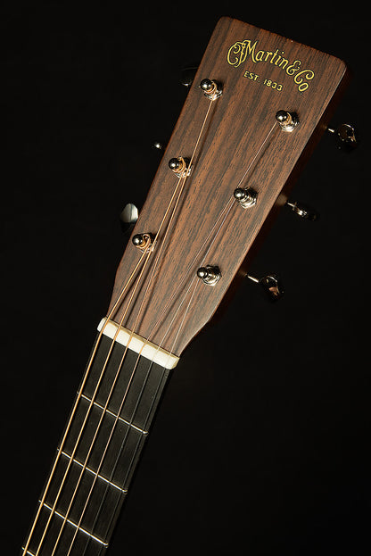 2019 Custom Shop D-18