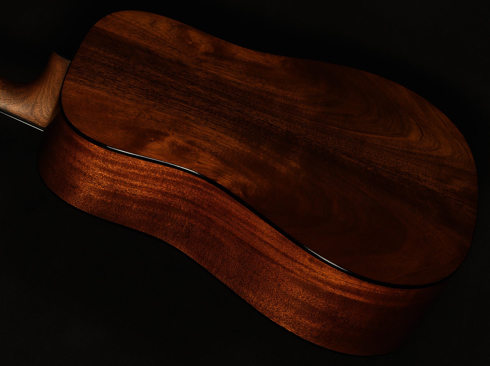 2019 Custom Shop D-18