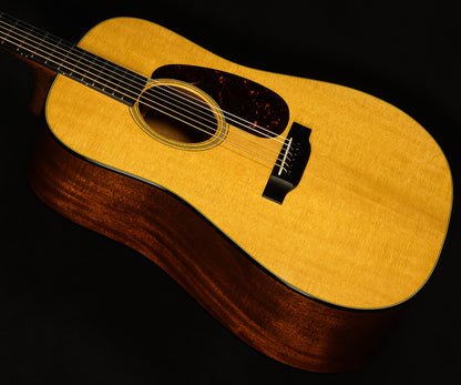 2019 Custom Shop D-18