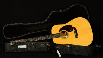 2019 Custom Shop D-18