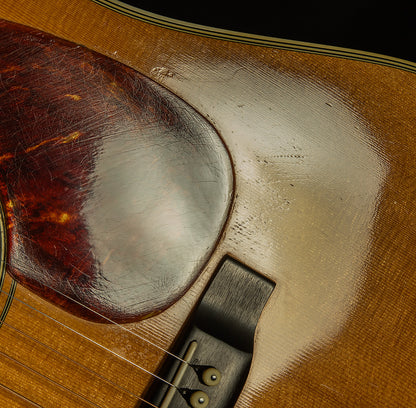 Vintage 1968 D-28 - Brazilian Rosewood