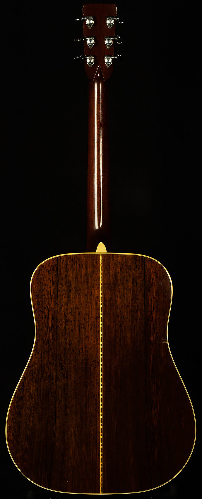 Vintage 1968 D-28 - Brazilian Rosewood