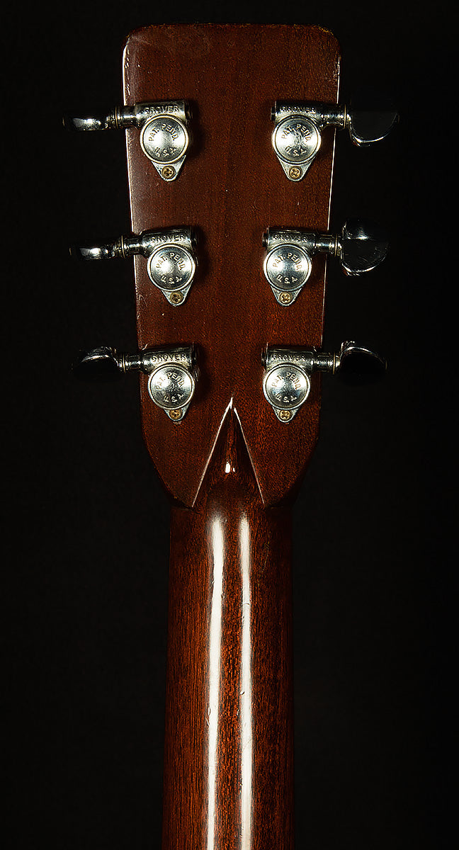 Vintage 1968 D-28 - Brazilian Rosewood