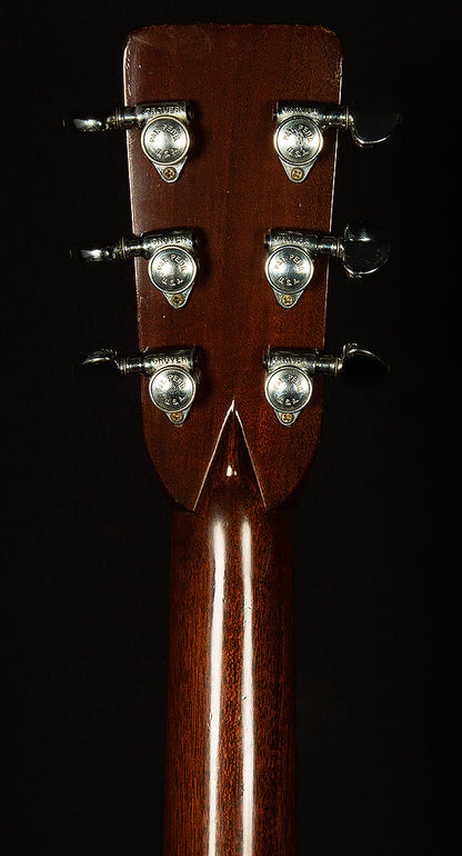 Vintage 1968 D-28 - Brazilian Rosewood