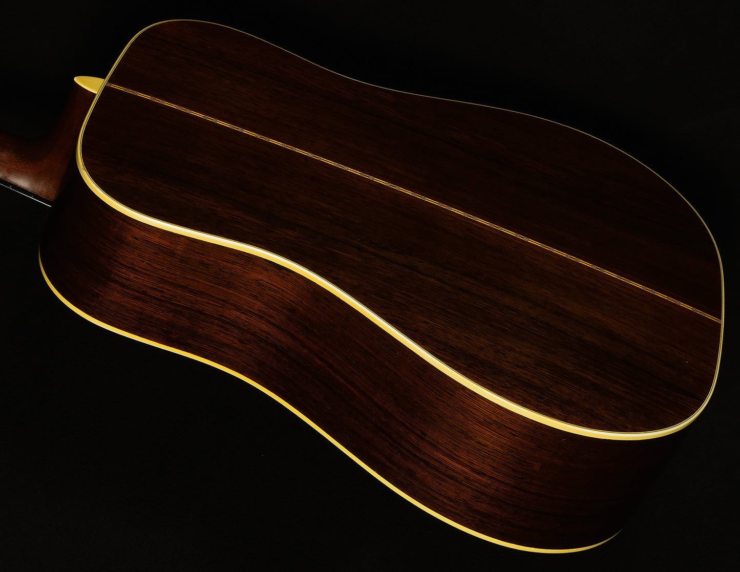 Vintage 1968 D-28 - Brazilian Rosewood