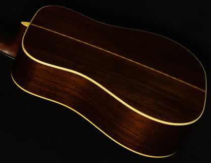Vintage 1968 D-28 - Brazilian Rosewood