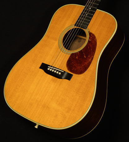 Vintage 1968 D-28 - Brazilian Rosewood